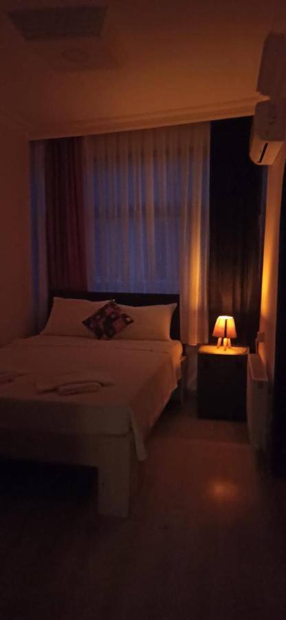 Hostel Moonlight Çanakkale Exterior foto